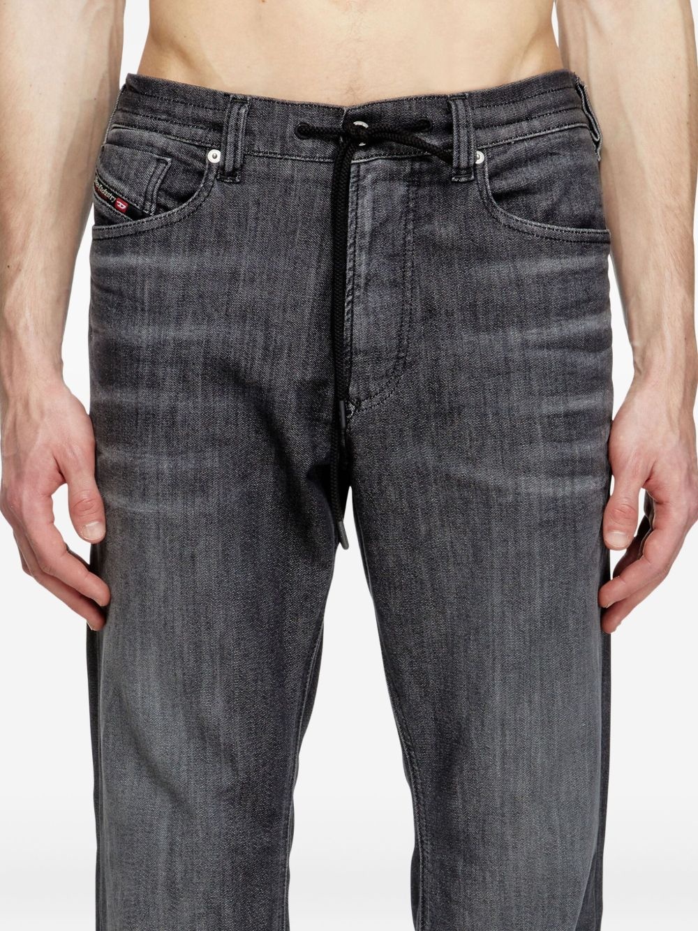 2080 D-Reel jeans - 5