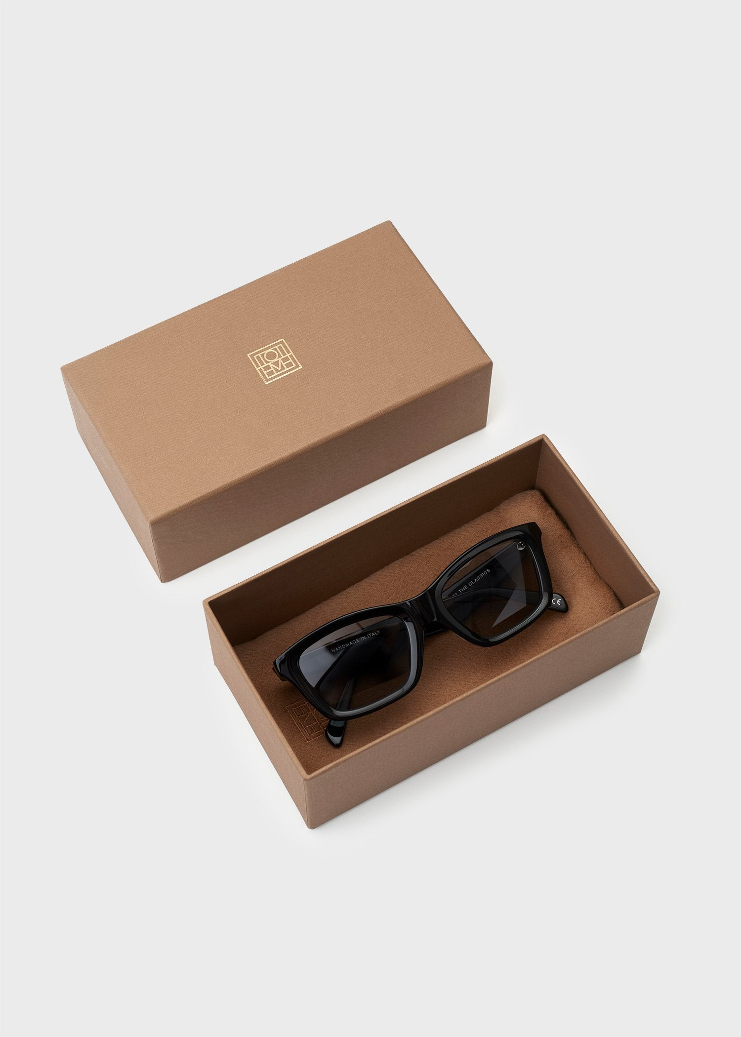 The Classics sunglasses black - 9