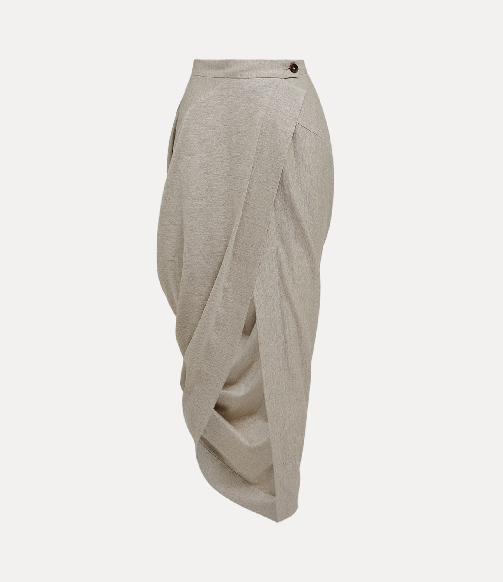 FLEUR DE LIS SKIRT - 1
