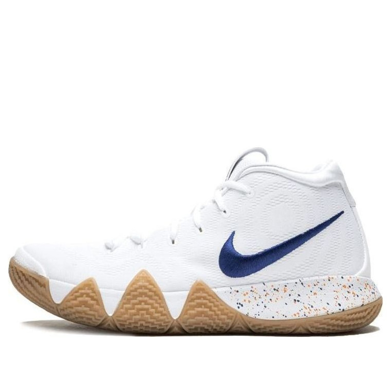Nike Kyrie 4 'Uncle Drew' 943806-100 - 1