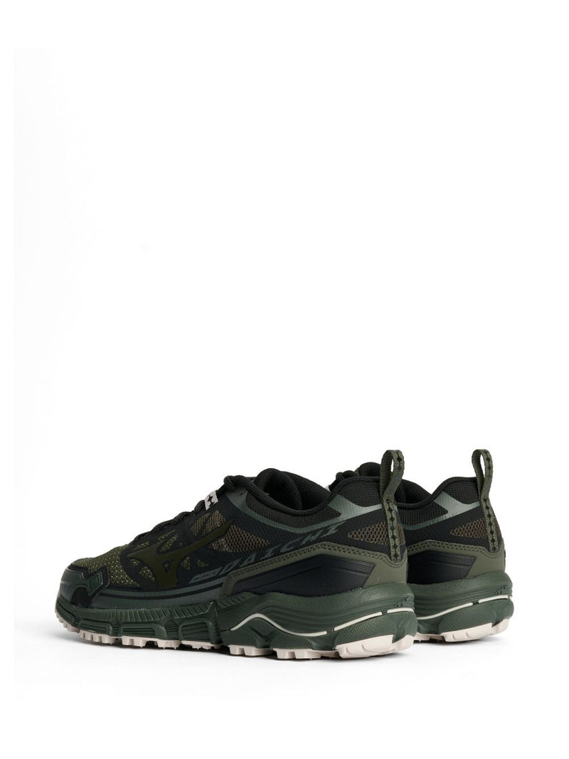 Wave Daichi sneakers 5