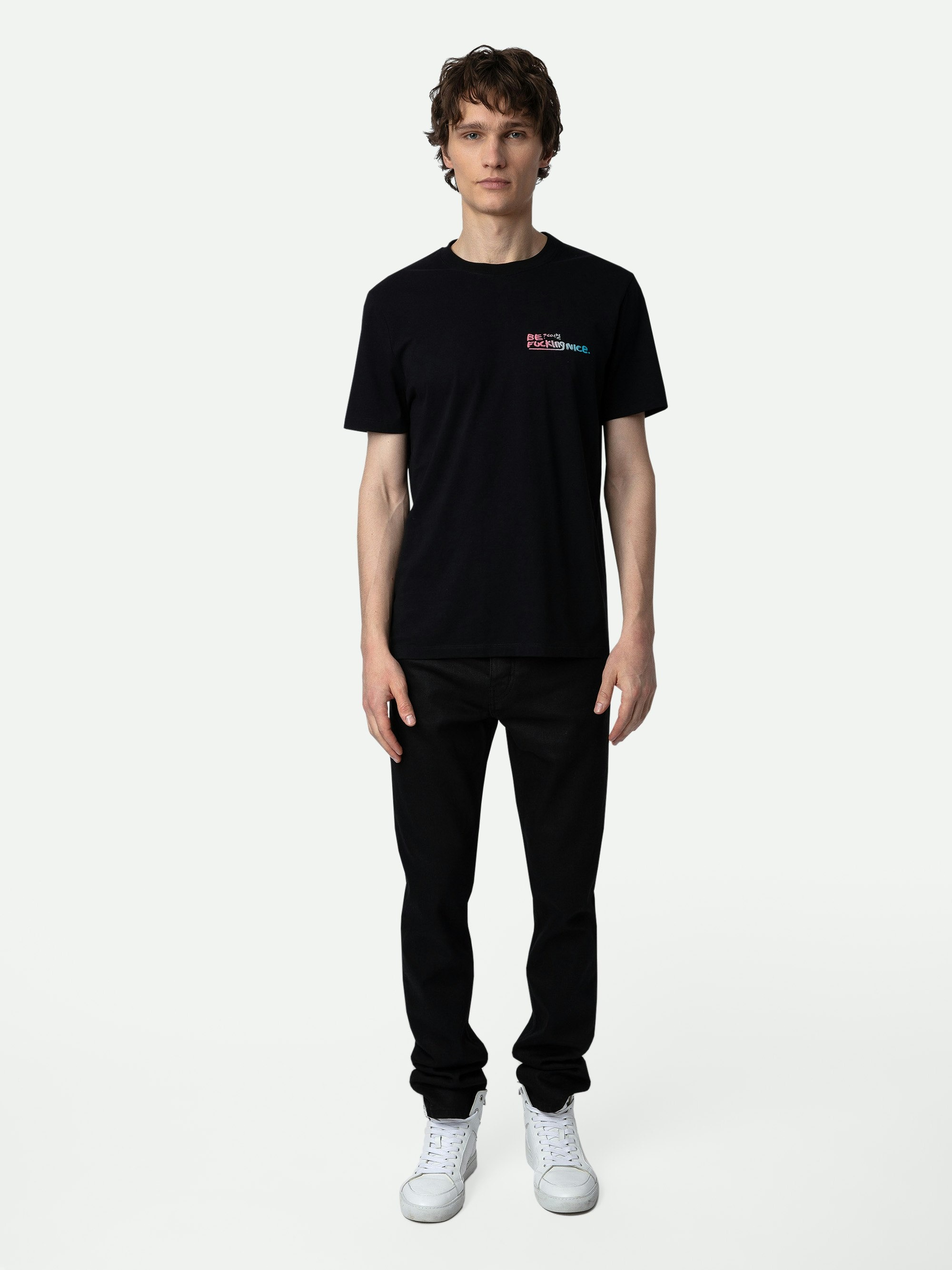 Ted Photoprint T-shirt - 2