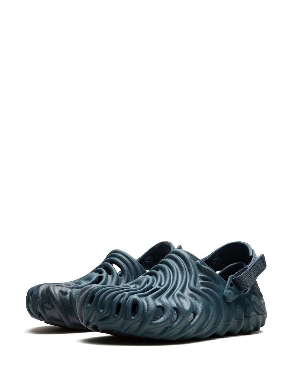 Pollex "Como" clogs - 4