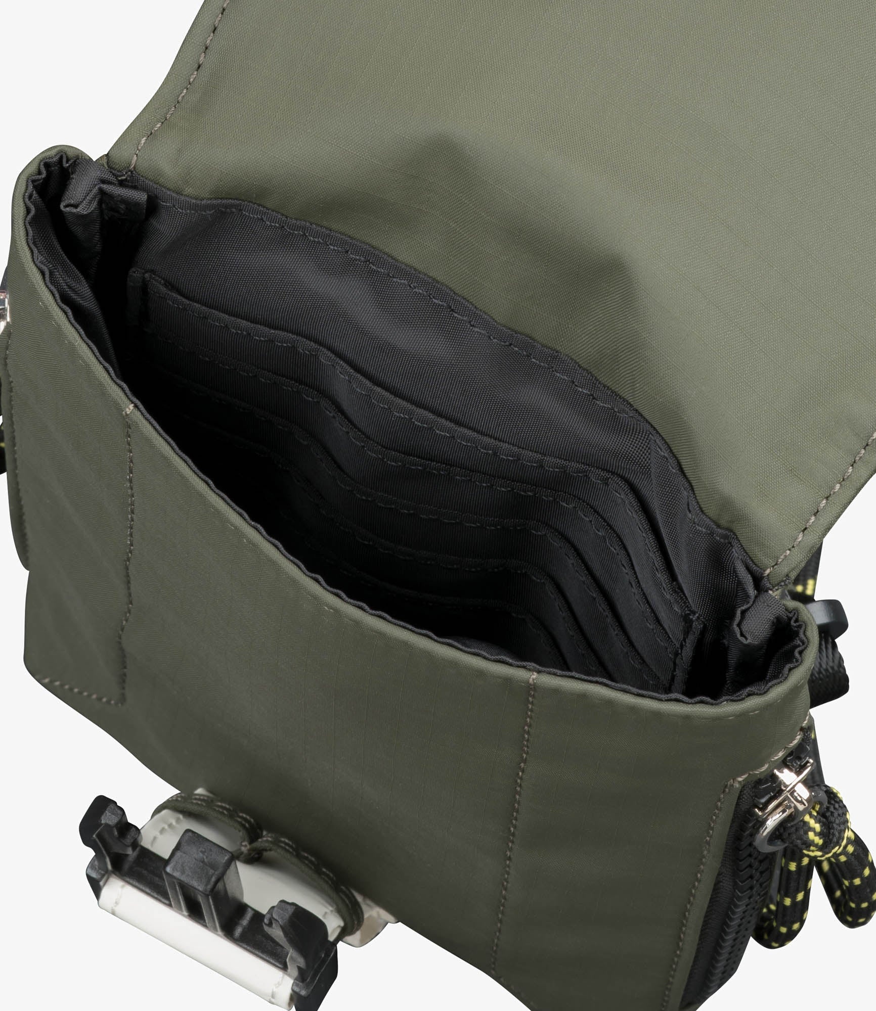 TREK CROSSBODY POUCH - 5