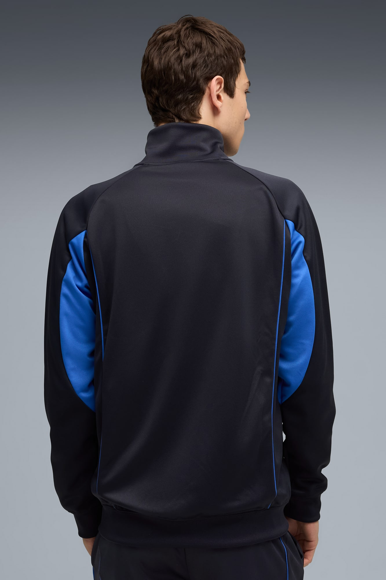 PUMA Sport Poly Track Jacket Men - 4