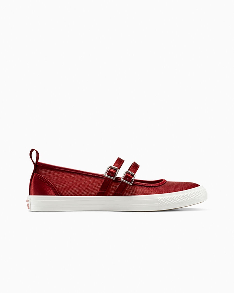 Chuck Taylor All Star Dainty Mary Jane Mesh - 1