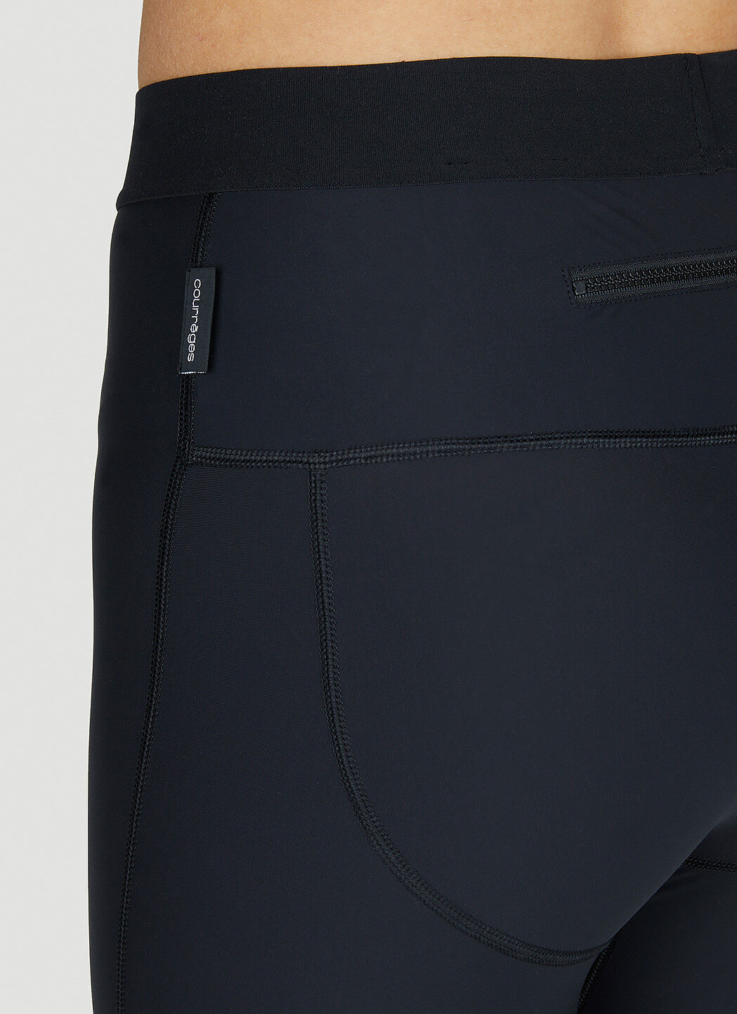 Racer Leggings - 5