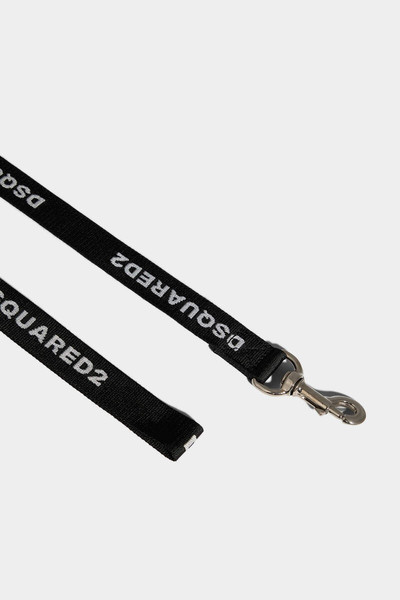 DSQUARED2 POLDO X D2 MONTREAL LEASH outlook