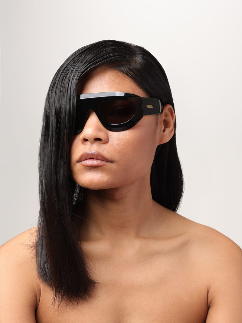 Bottega Veneta Sunglasses woman Bottega Veneta outlook