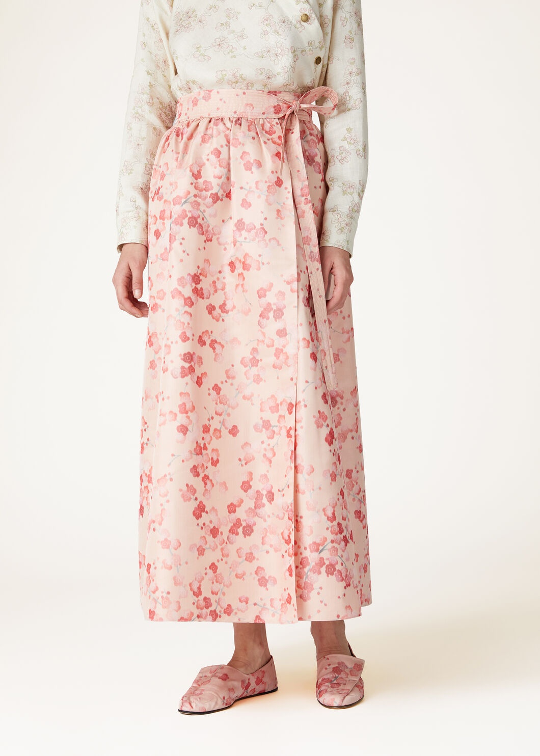 Leah Skirt - 4