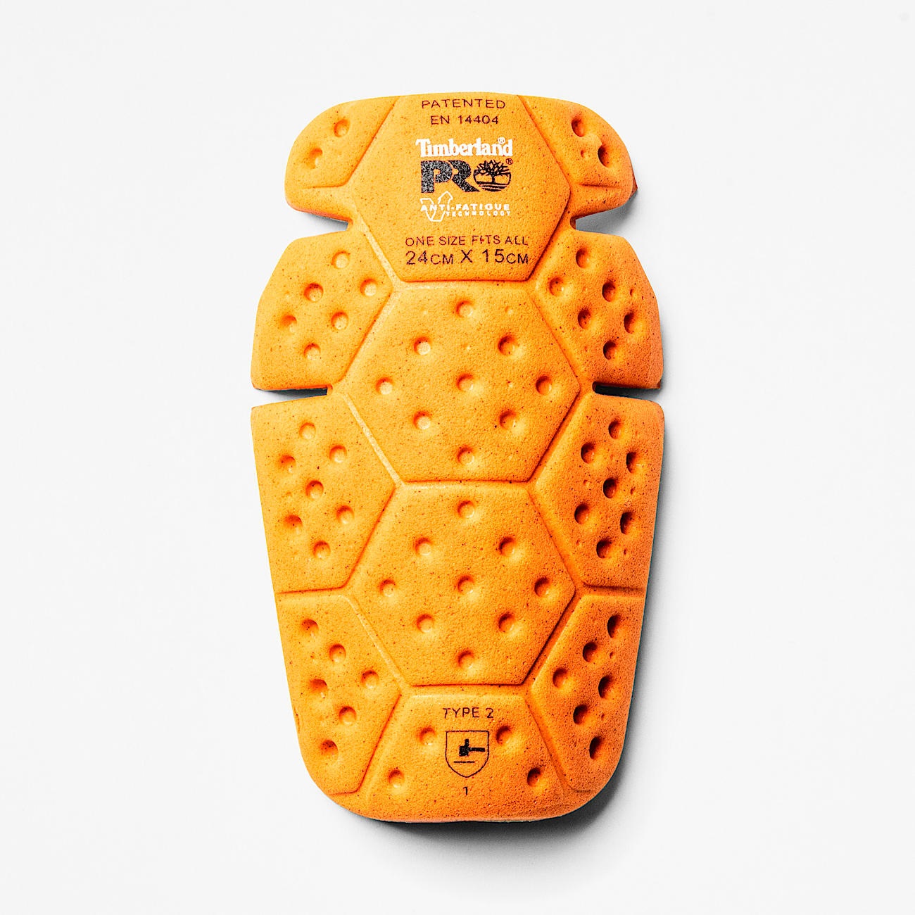 Timberland PRO® Anti-Fatigue Technology Knee-Pad Inserts - 3