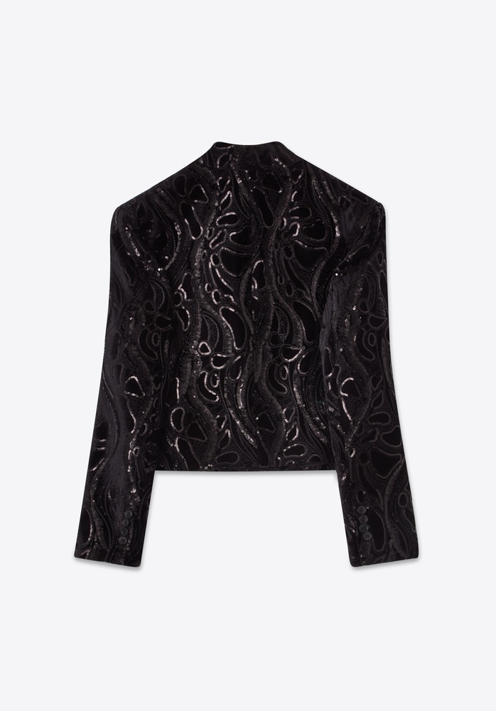 BLAZER 65 BLACK - 4