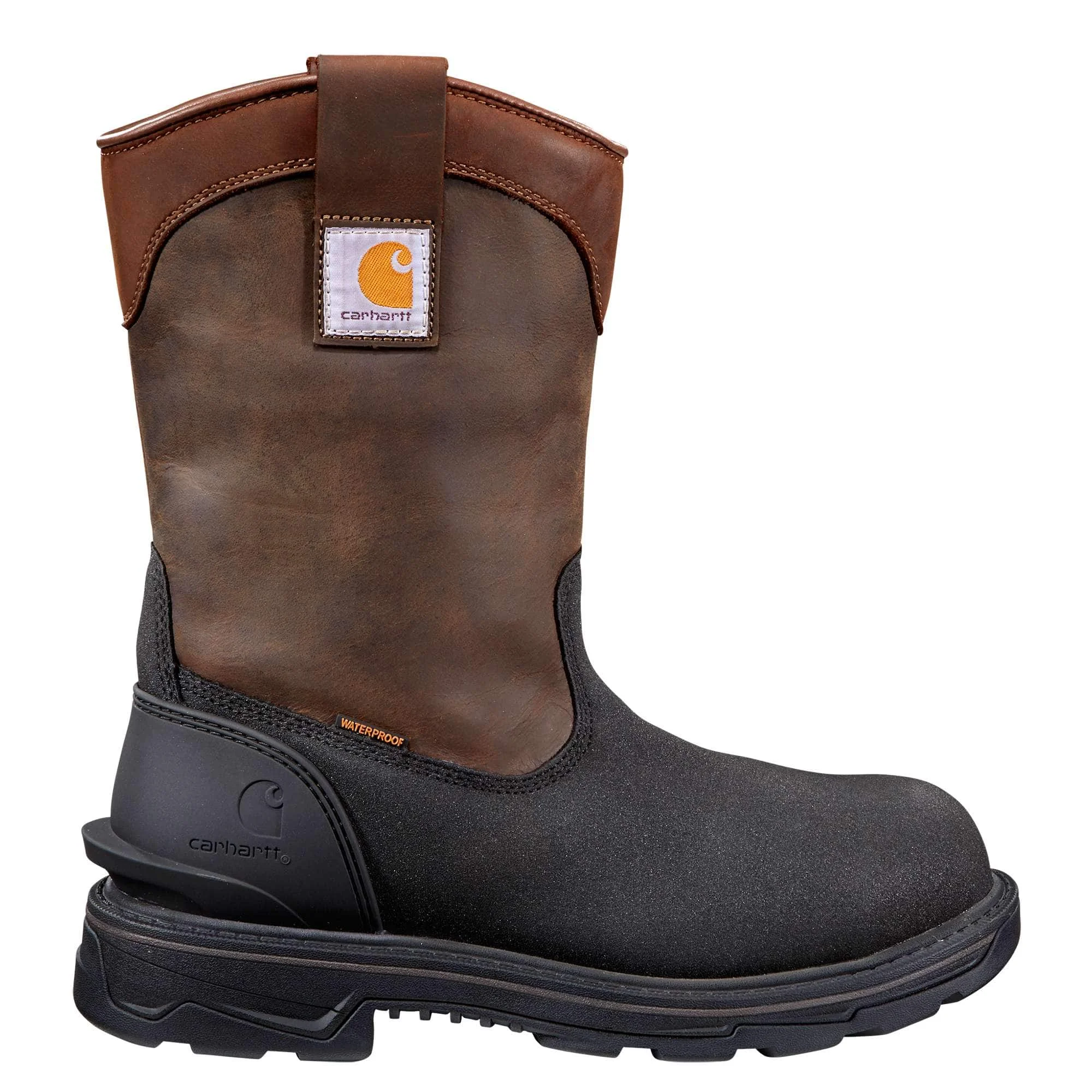 Ironwood Insulated 11" Alloy Toe Wellington - 1