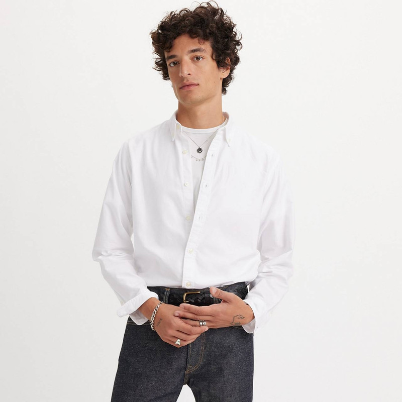 Levi's AUTHENTIC BUTTON-DOWN SHIRT outlook