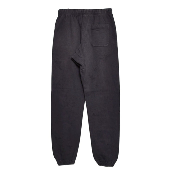 SAINT TEARS SWEATPANTS (BLACK) - 2