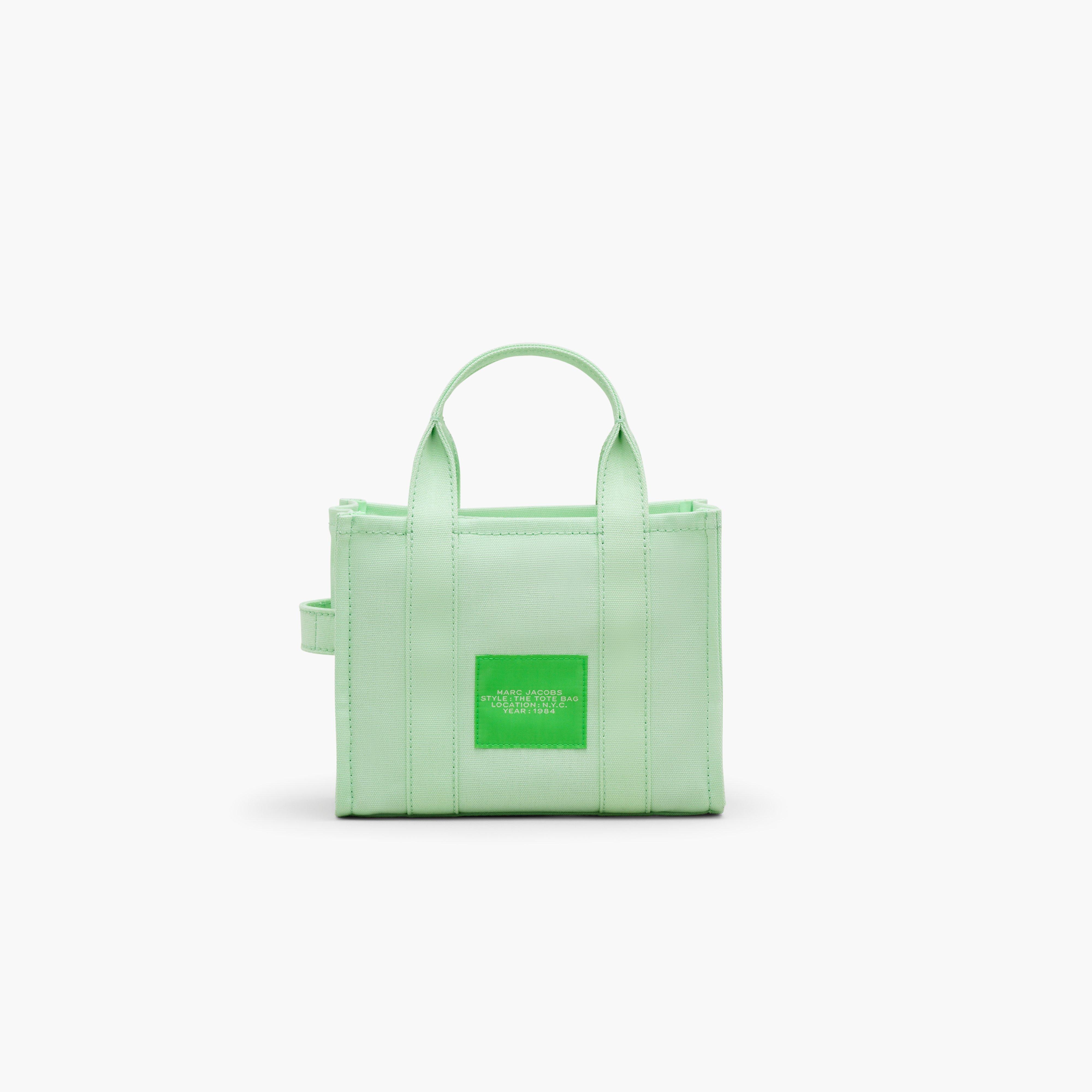 THE SMALL TOTE BAG - 4