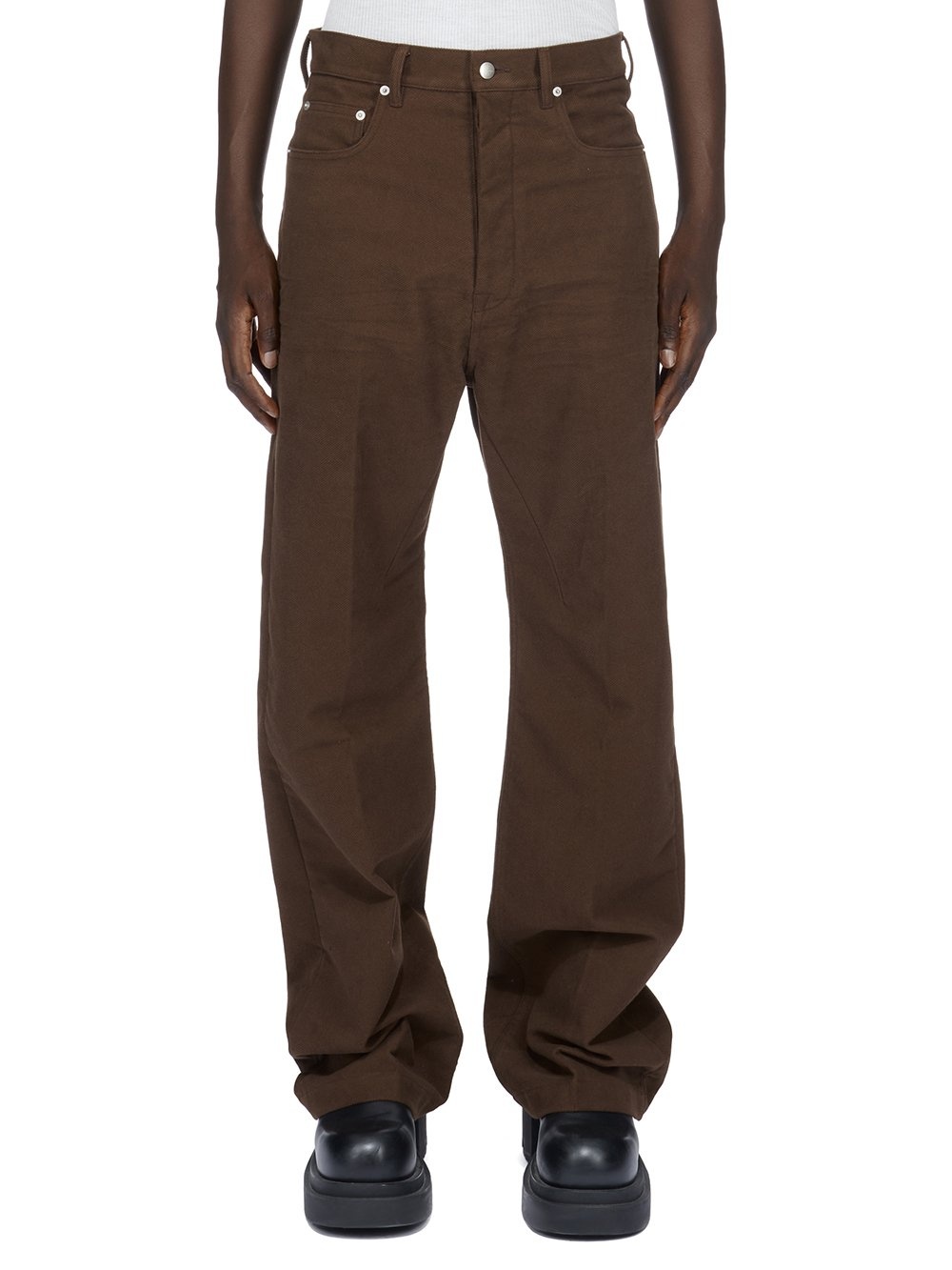 PANTS - 1