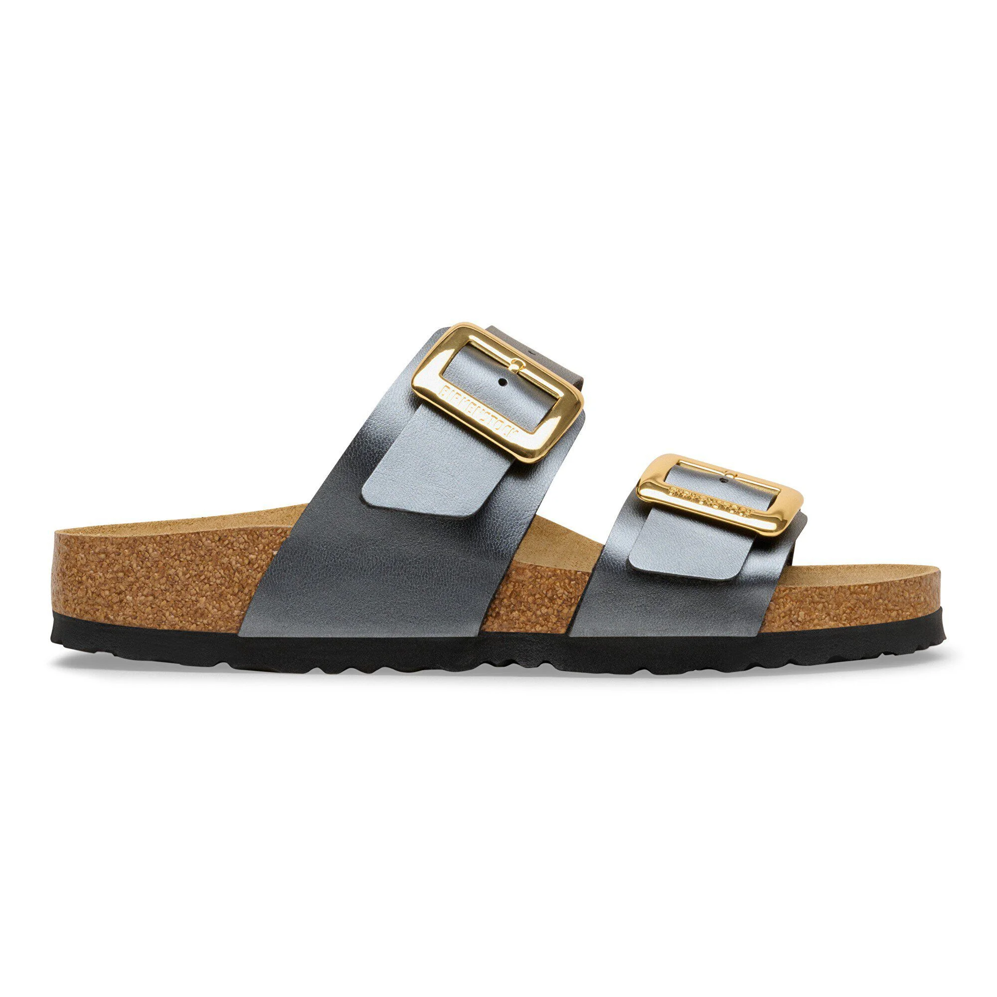 Sydney Luxe Buckle - 1