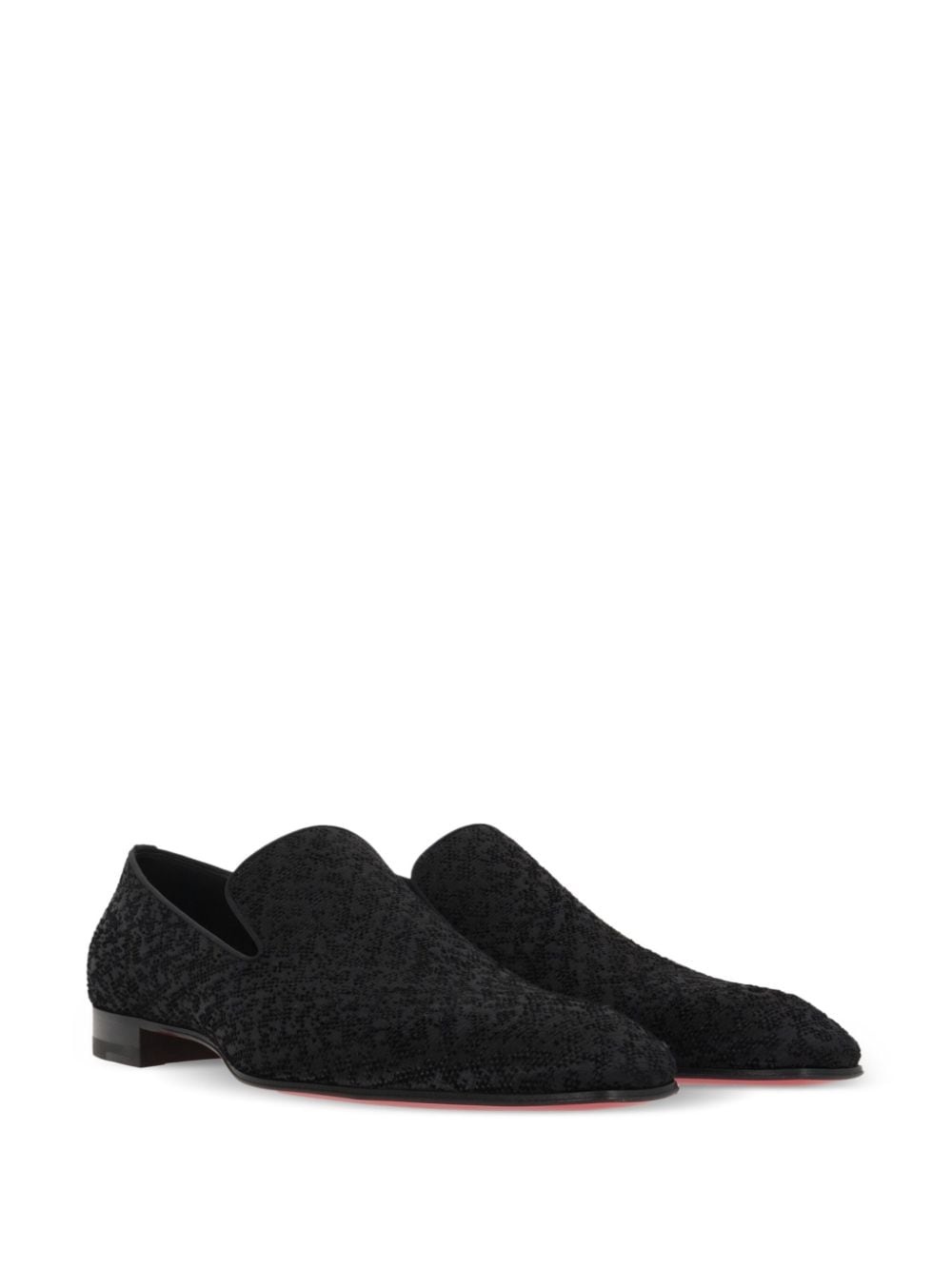 Dandelion loafers - 2