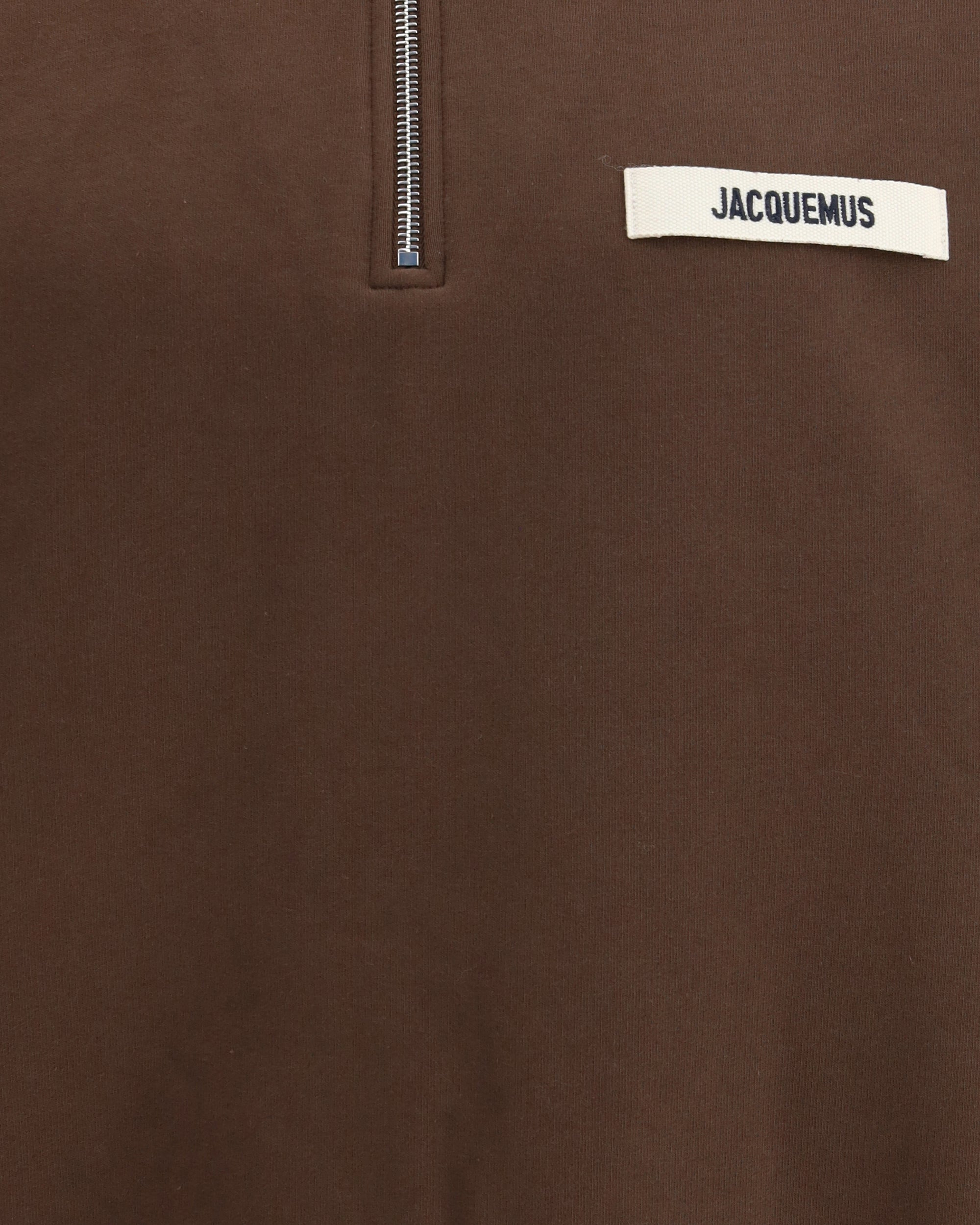 Le Camionneur Sweatshirt - 3