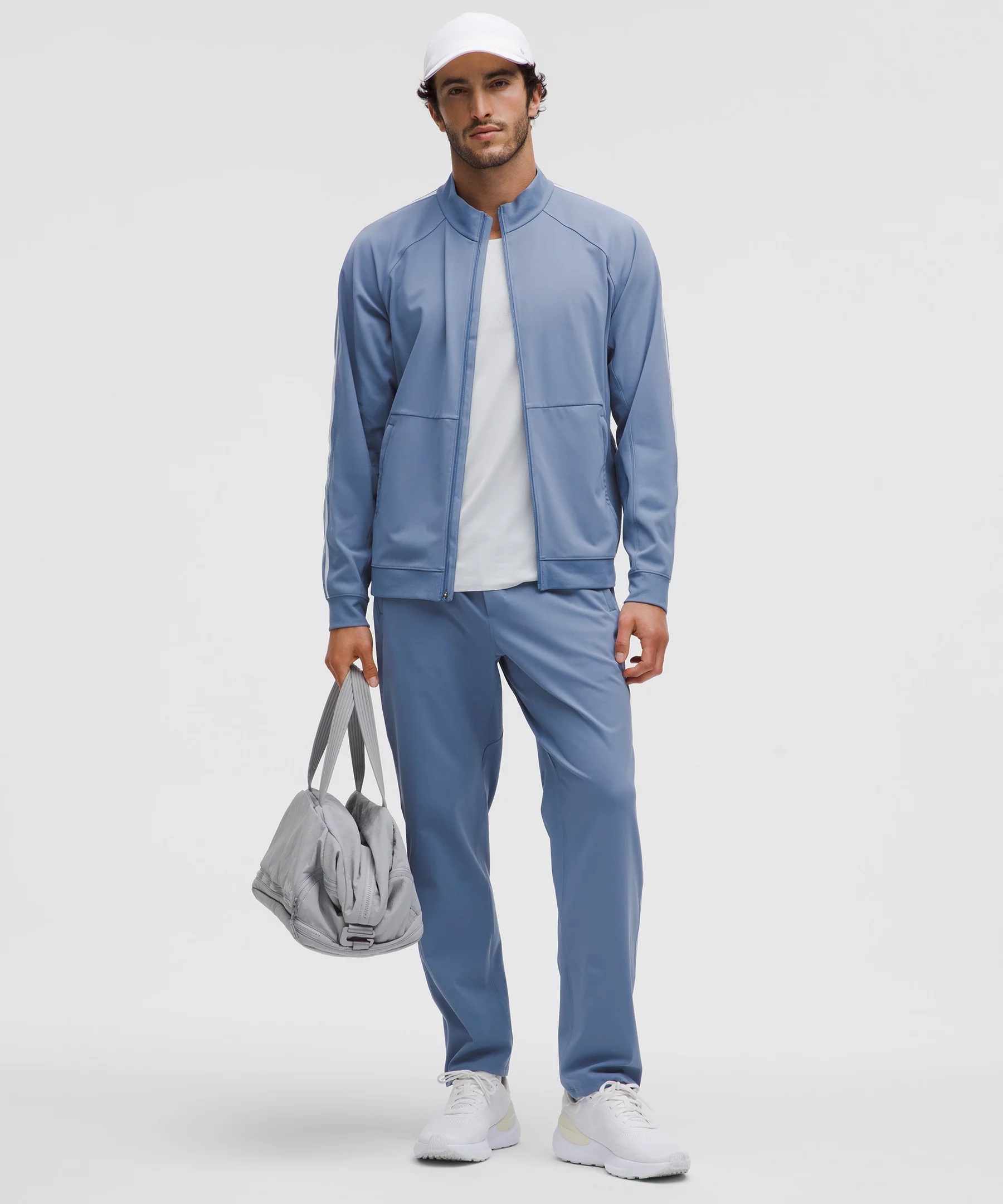 Pace Breaker Luxtreme Track Jacket - 2