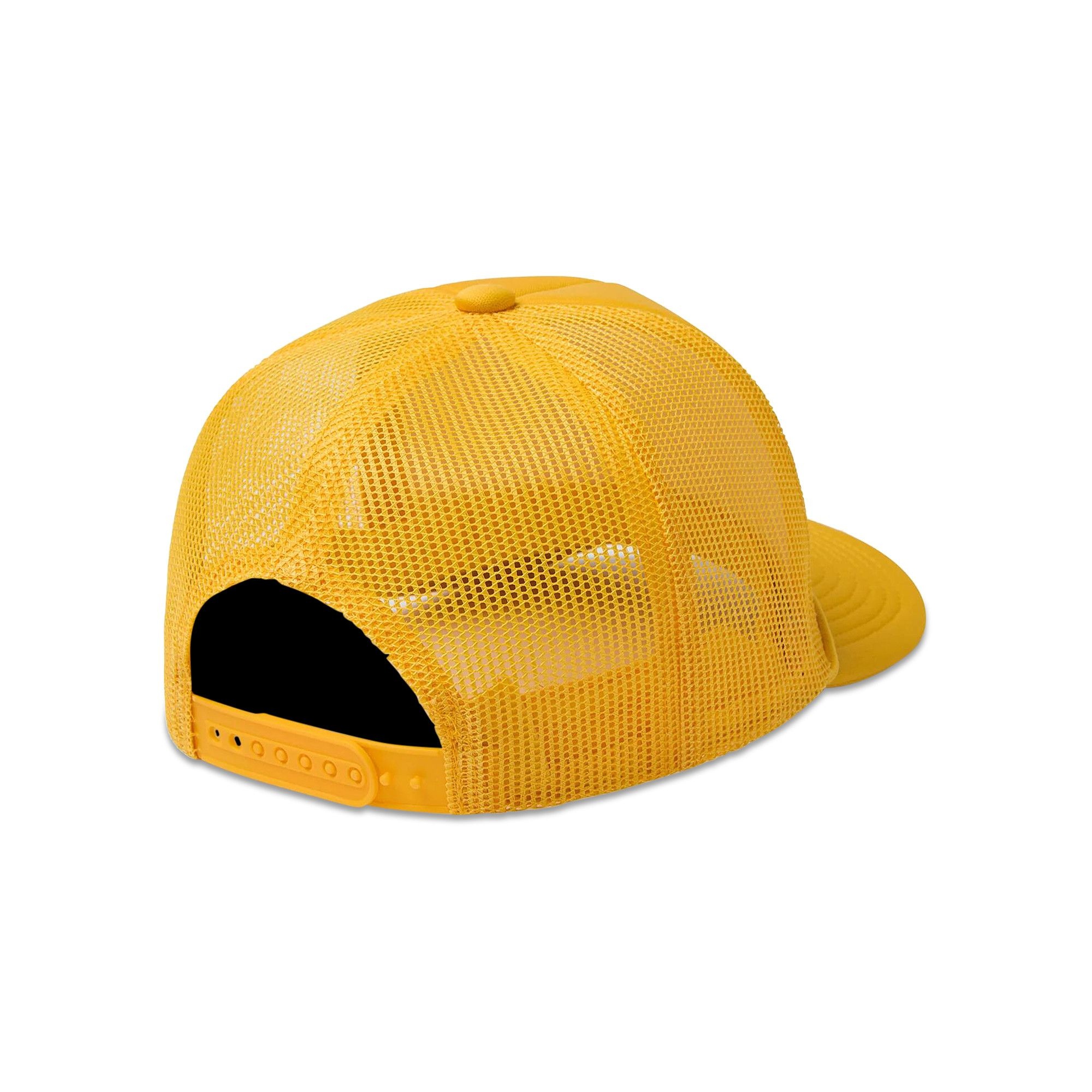 Gallery Dept. Trucker Cap 'Gold' - 2
