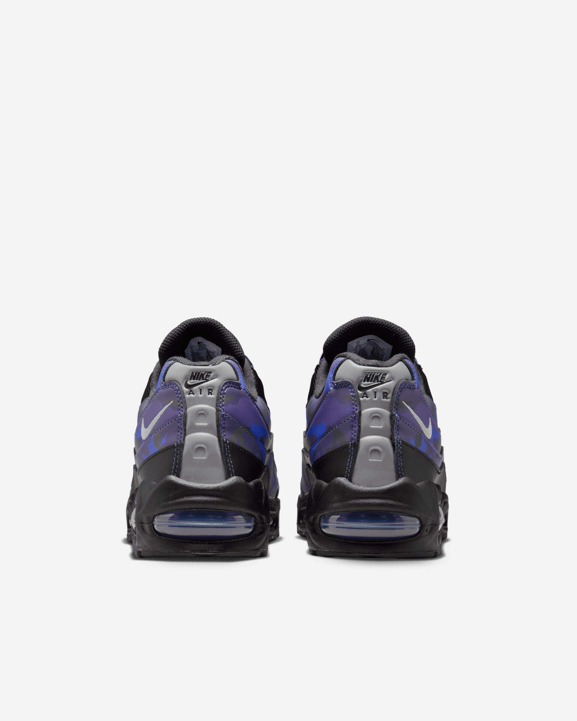 Air Max 95 "Camo" - 4