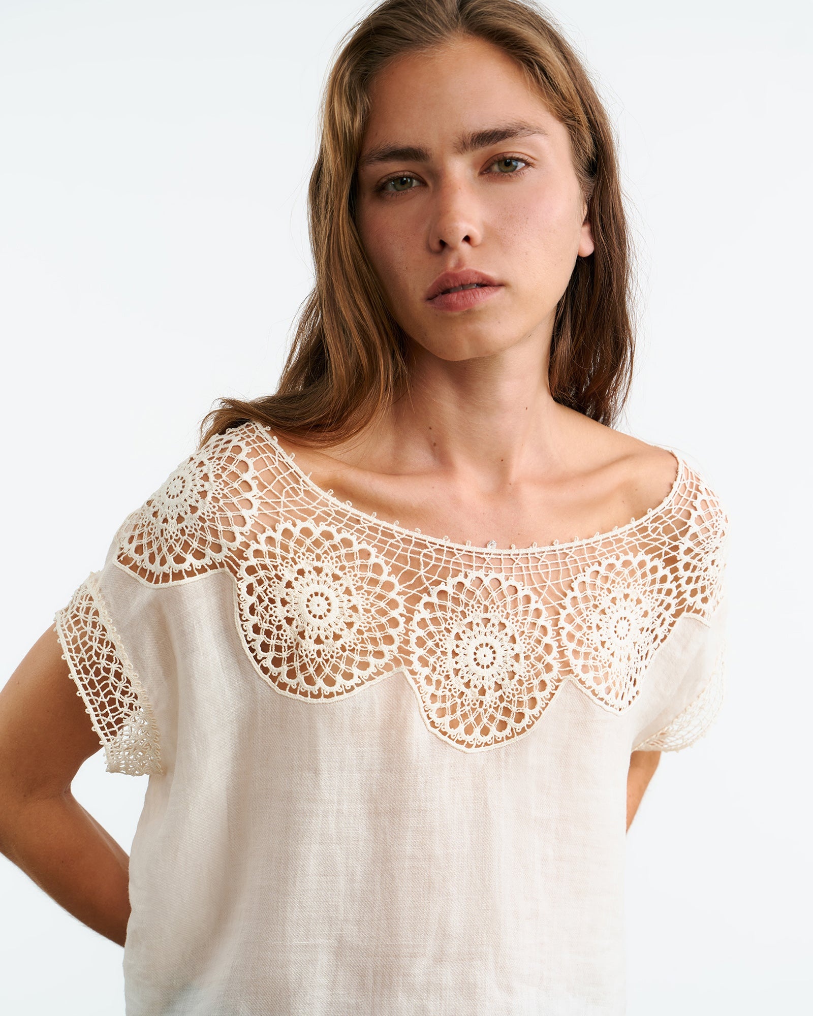 CAILA TOP - 3