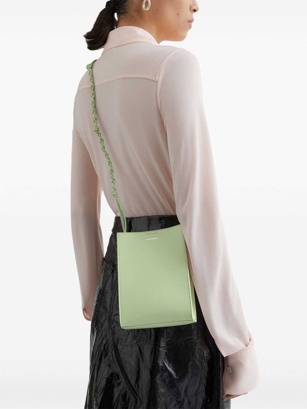 small Tangle shoulder bag - 2