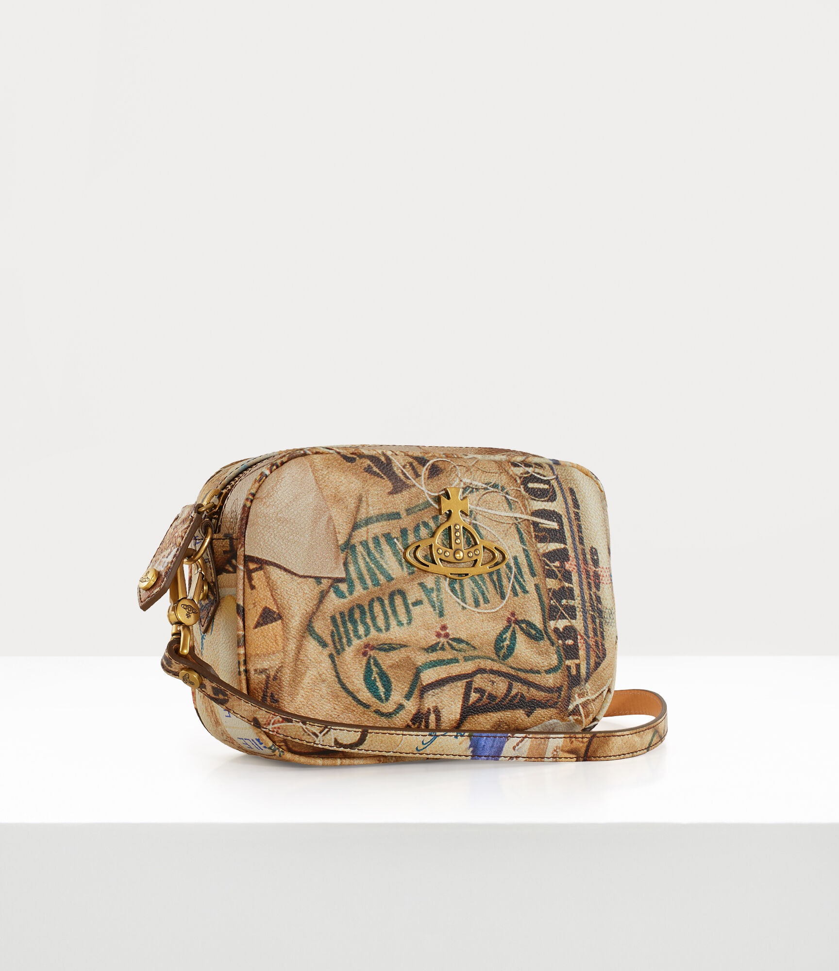 ANNA CAMERA BAG - 2