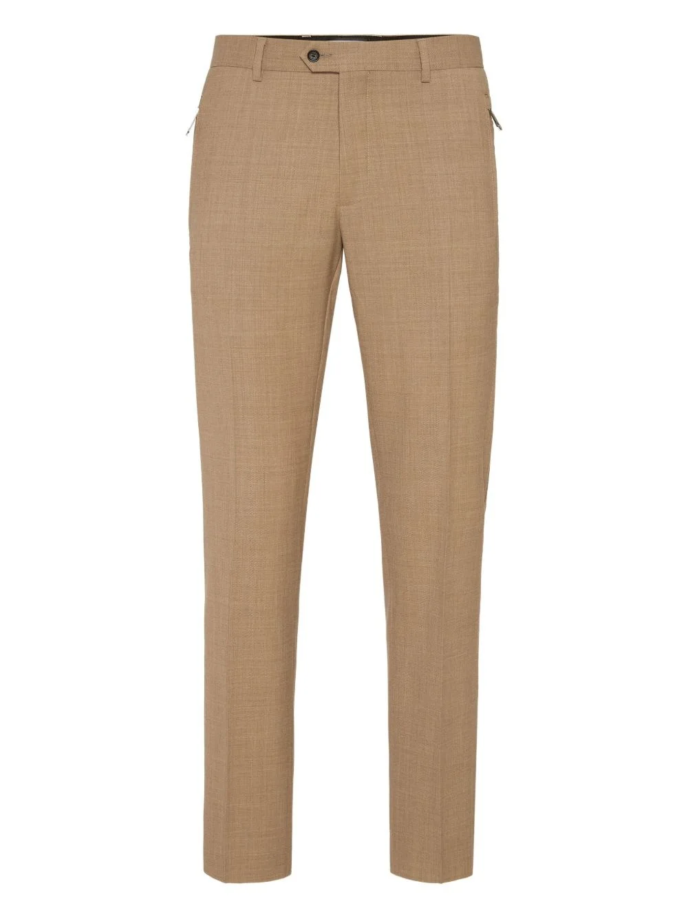 wide-leg trousers - 1