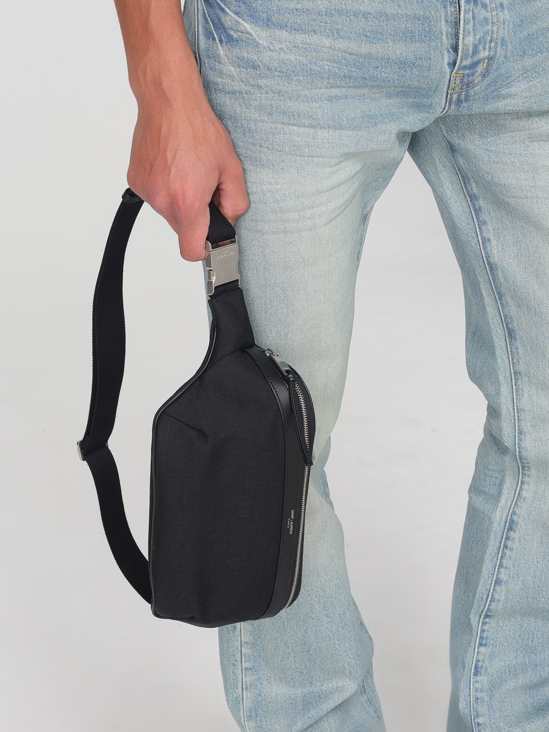 Bags men Saint Laurent - 2