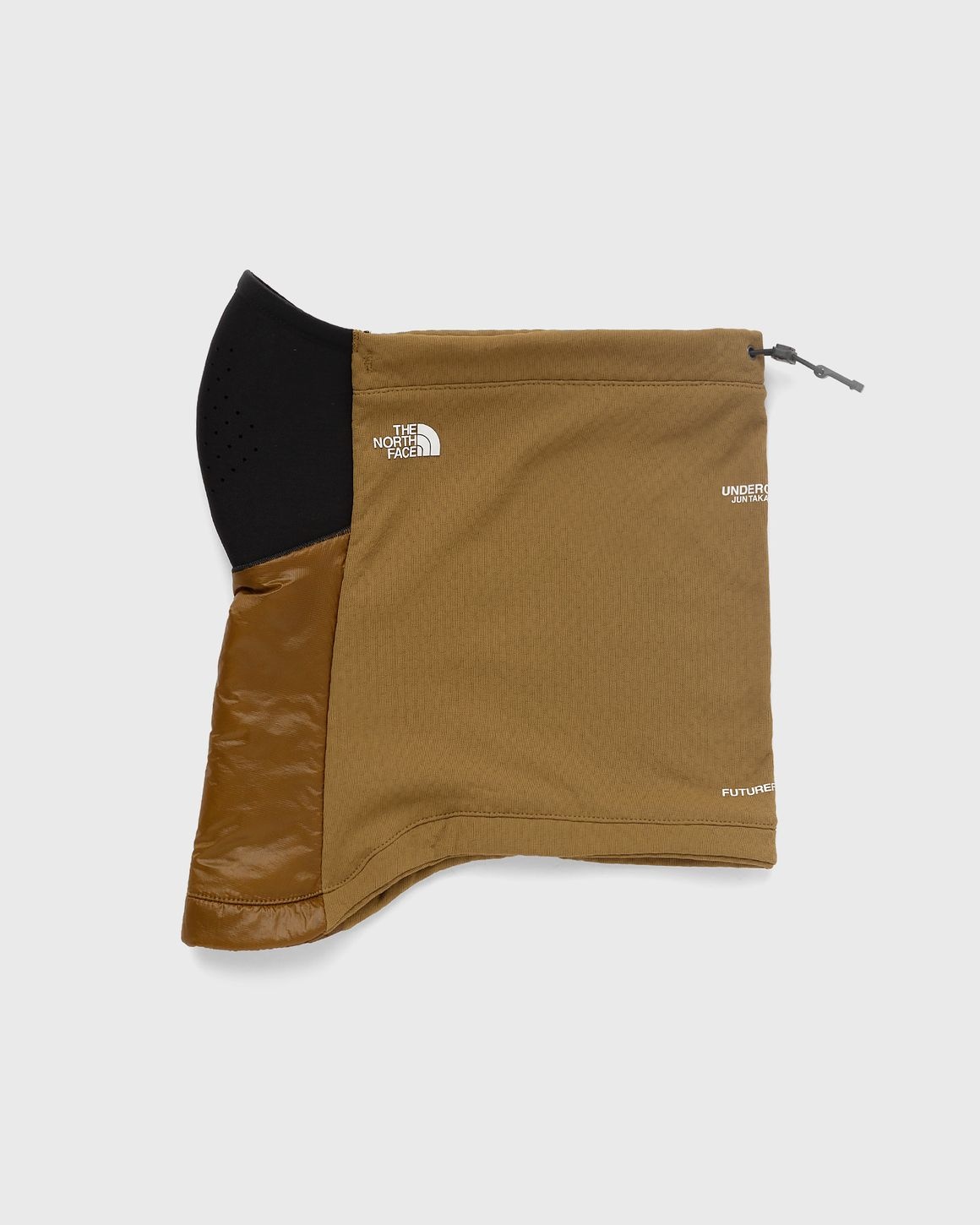 X UNDERCOVER FUTUREFLEECE™ GAITER - 1