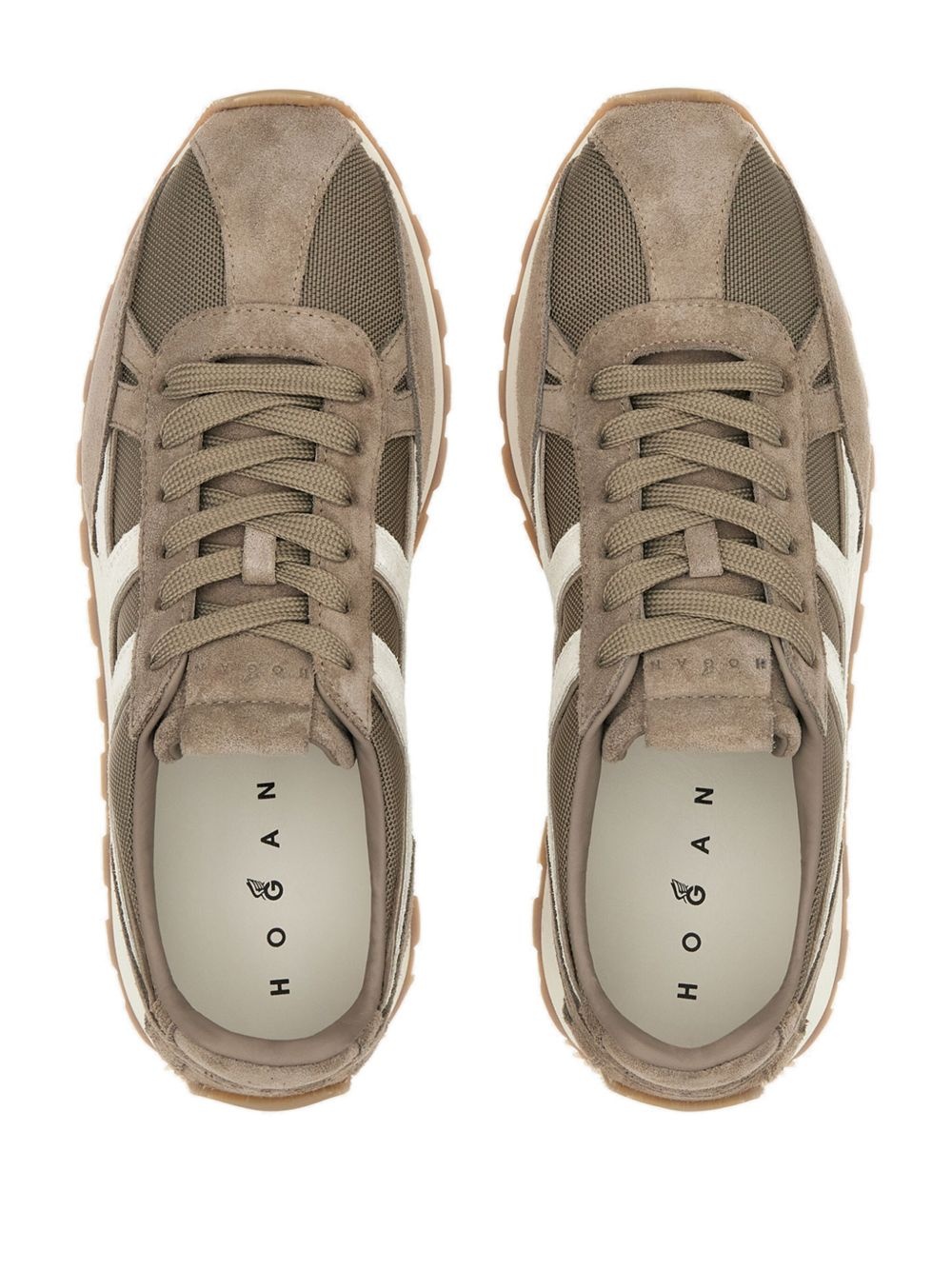 H671 sneakers - 5