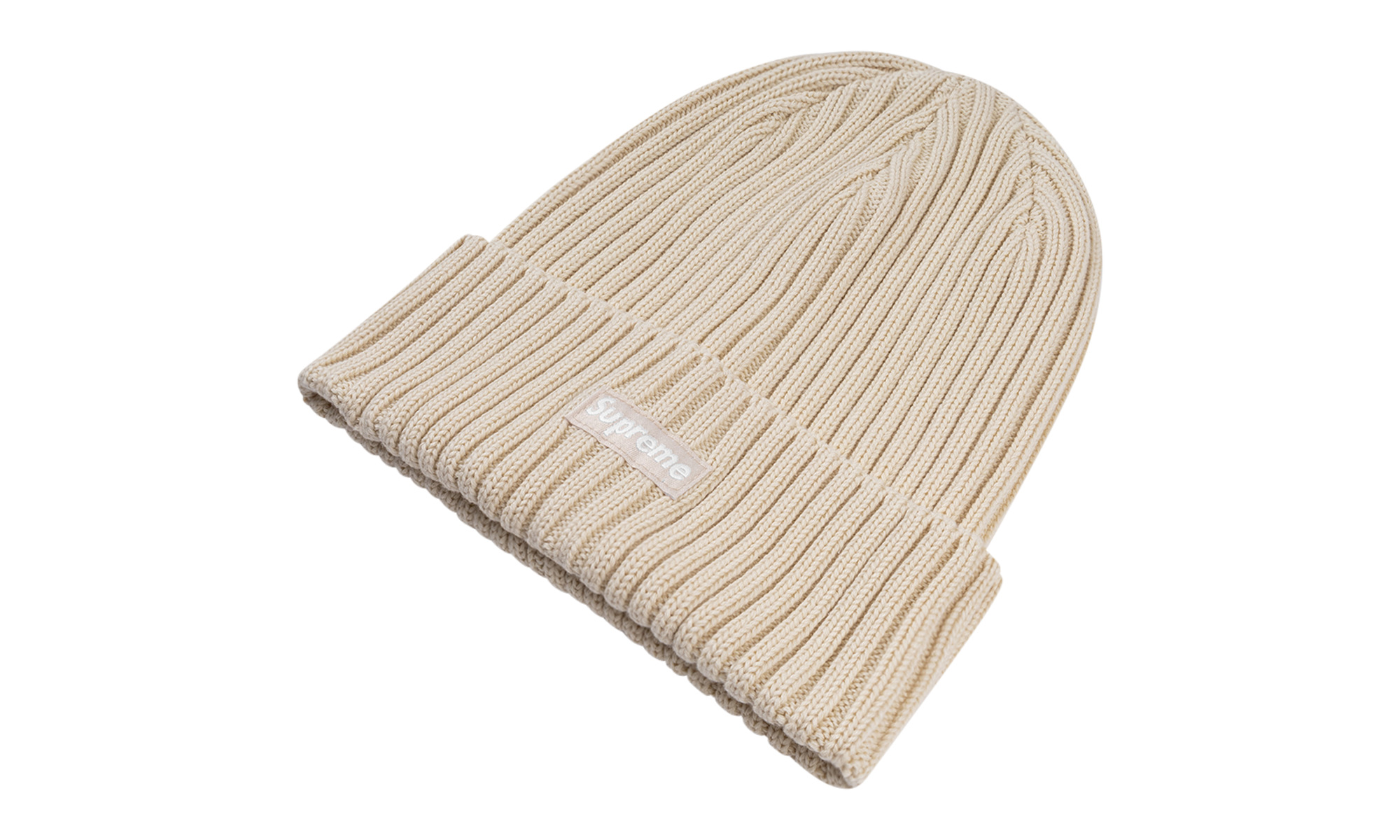 Overdyed Beanie - 2
