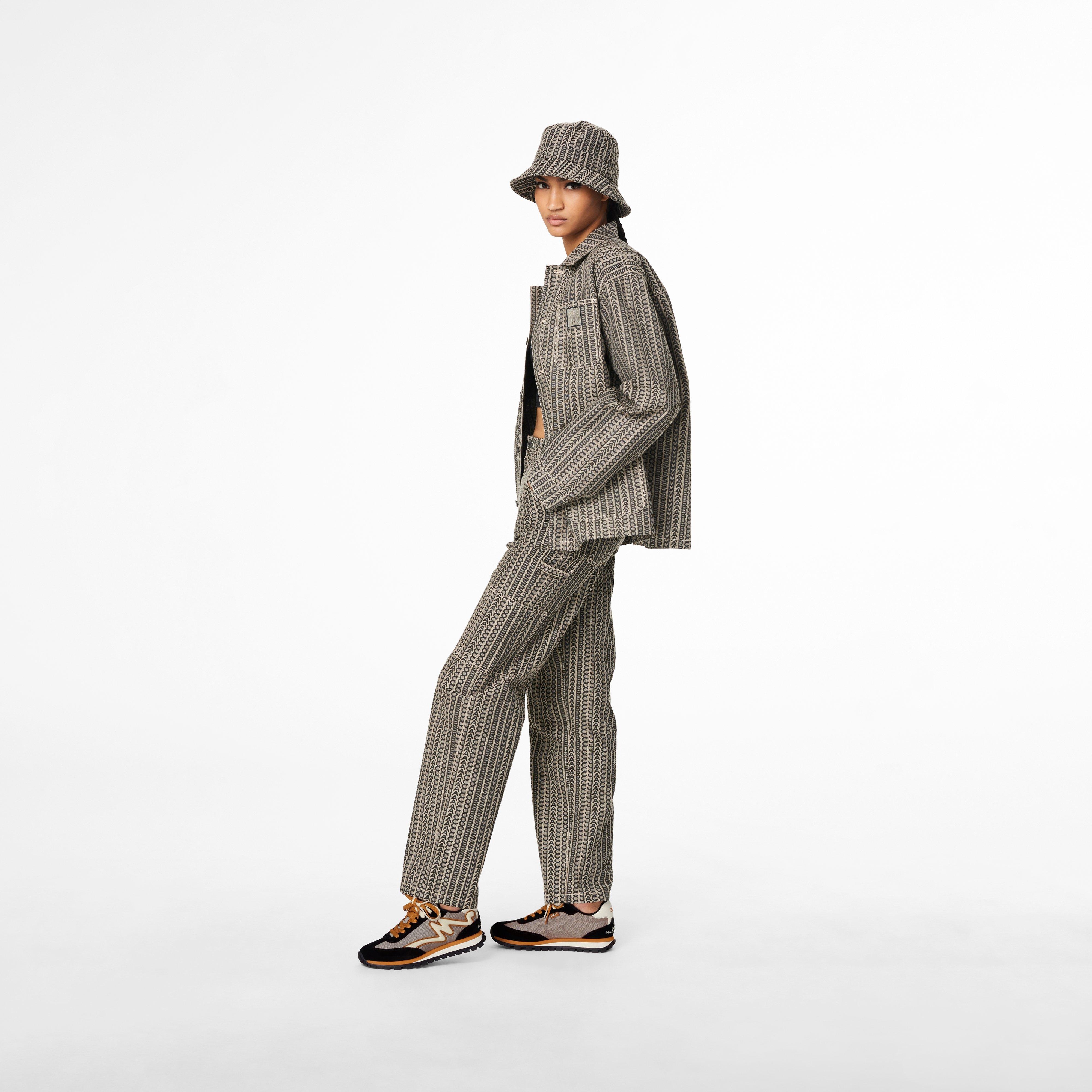 THE JOGGER - 8
