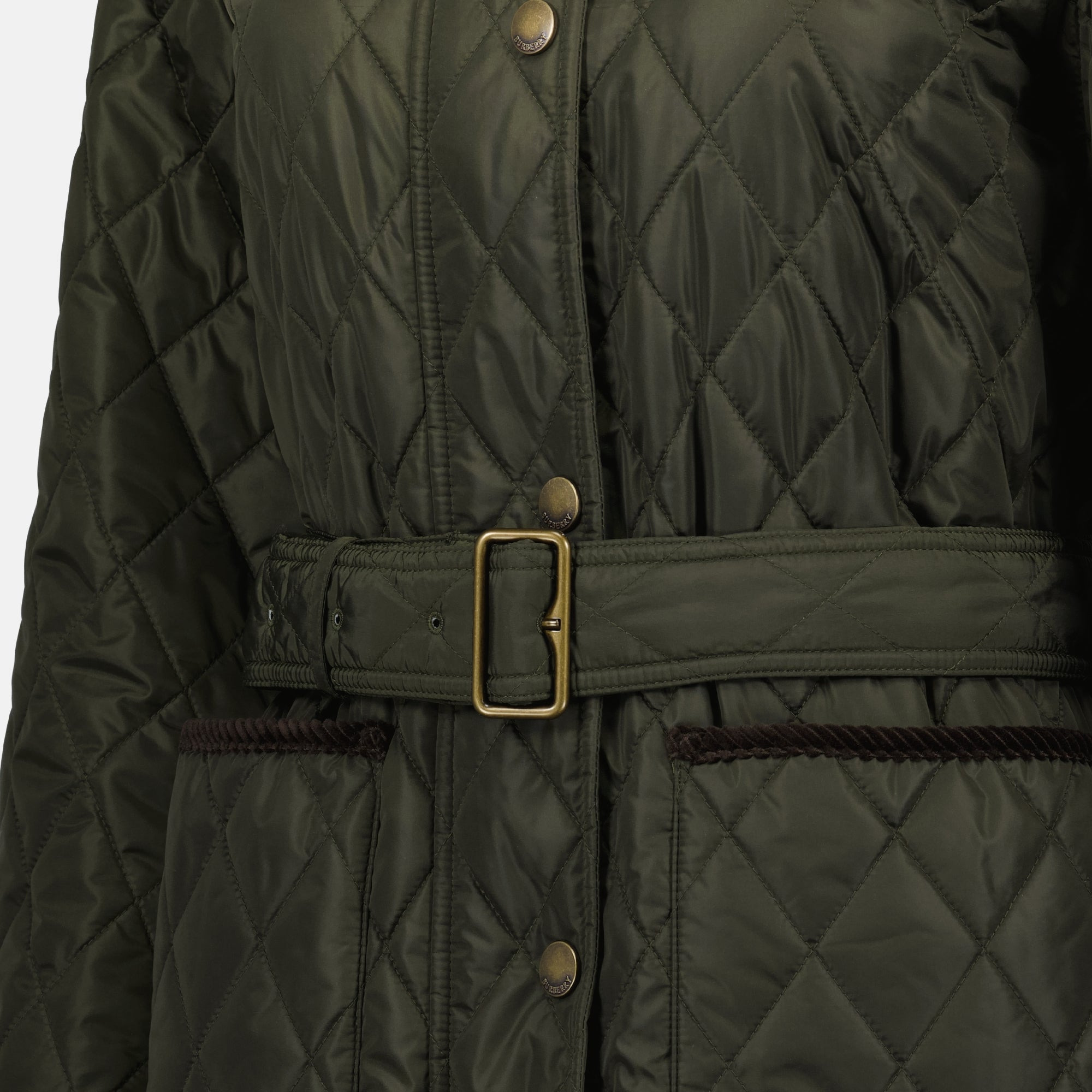 Veste matelassée - 3