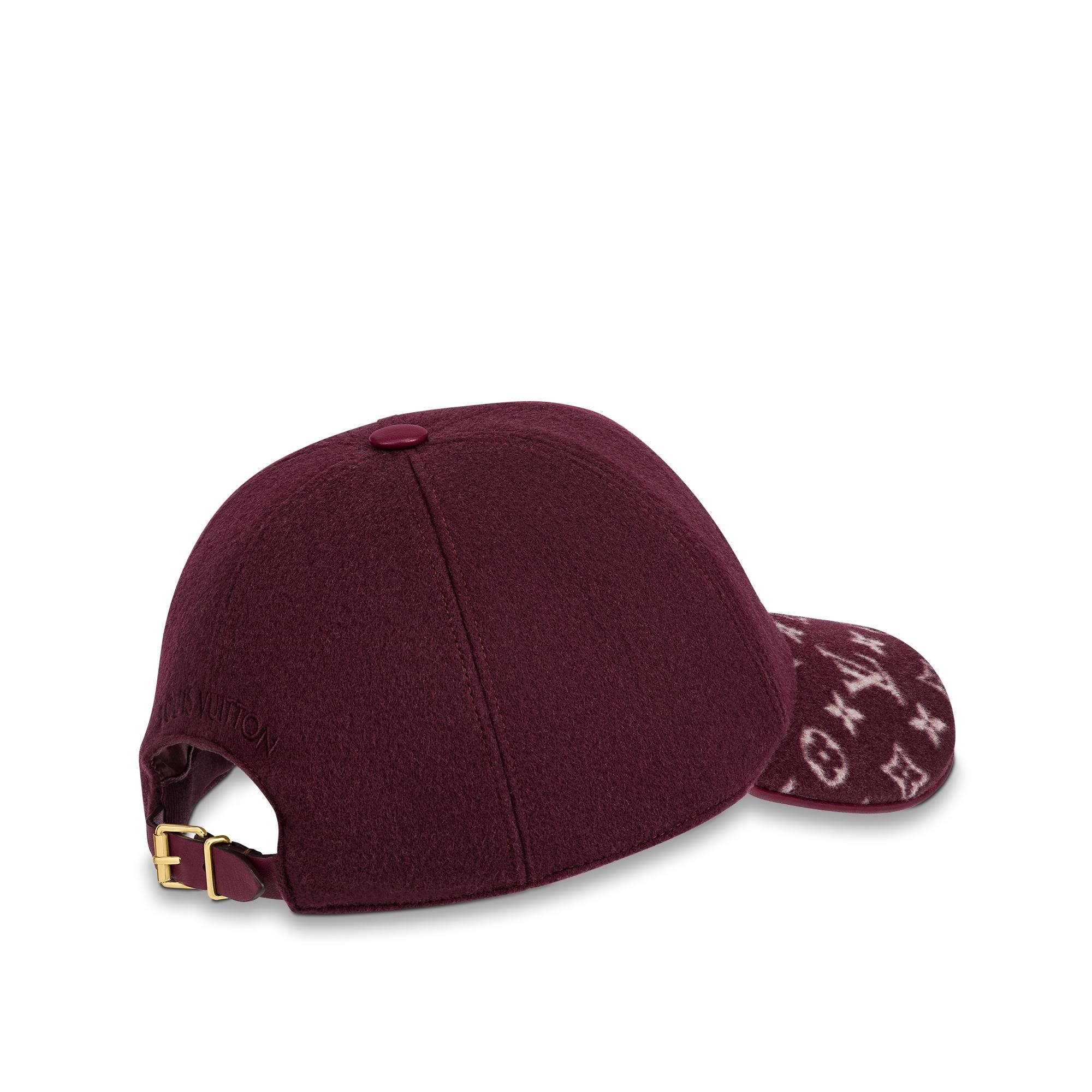 Endless Cap - 3