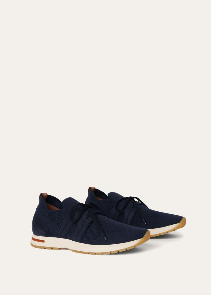 360 Lp Lady Flexy Walk Sneaker - 2