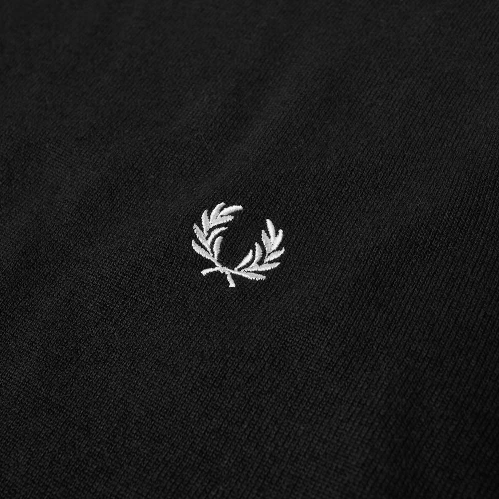 Fred Perry Crew Knit - 3