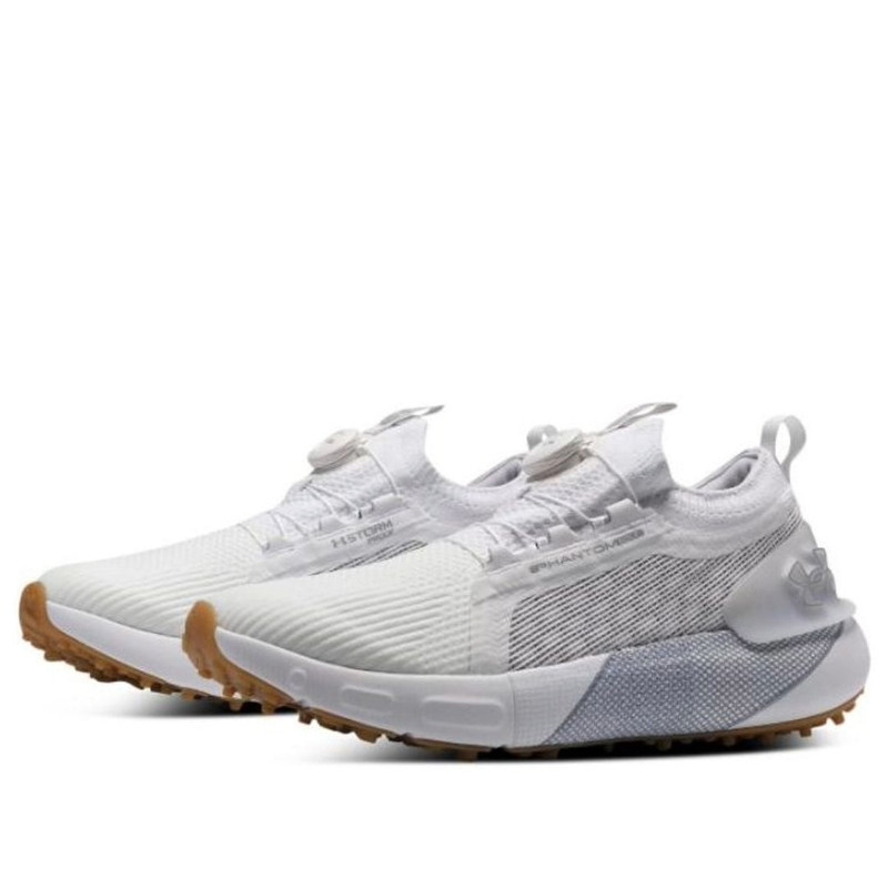 Under Armour 팔러 HOVR 팬텀 Boa 3027380-100의 밑에 outlook