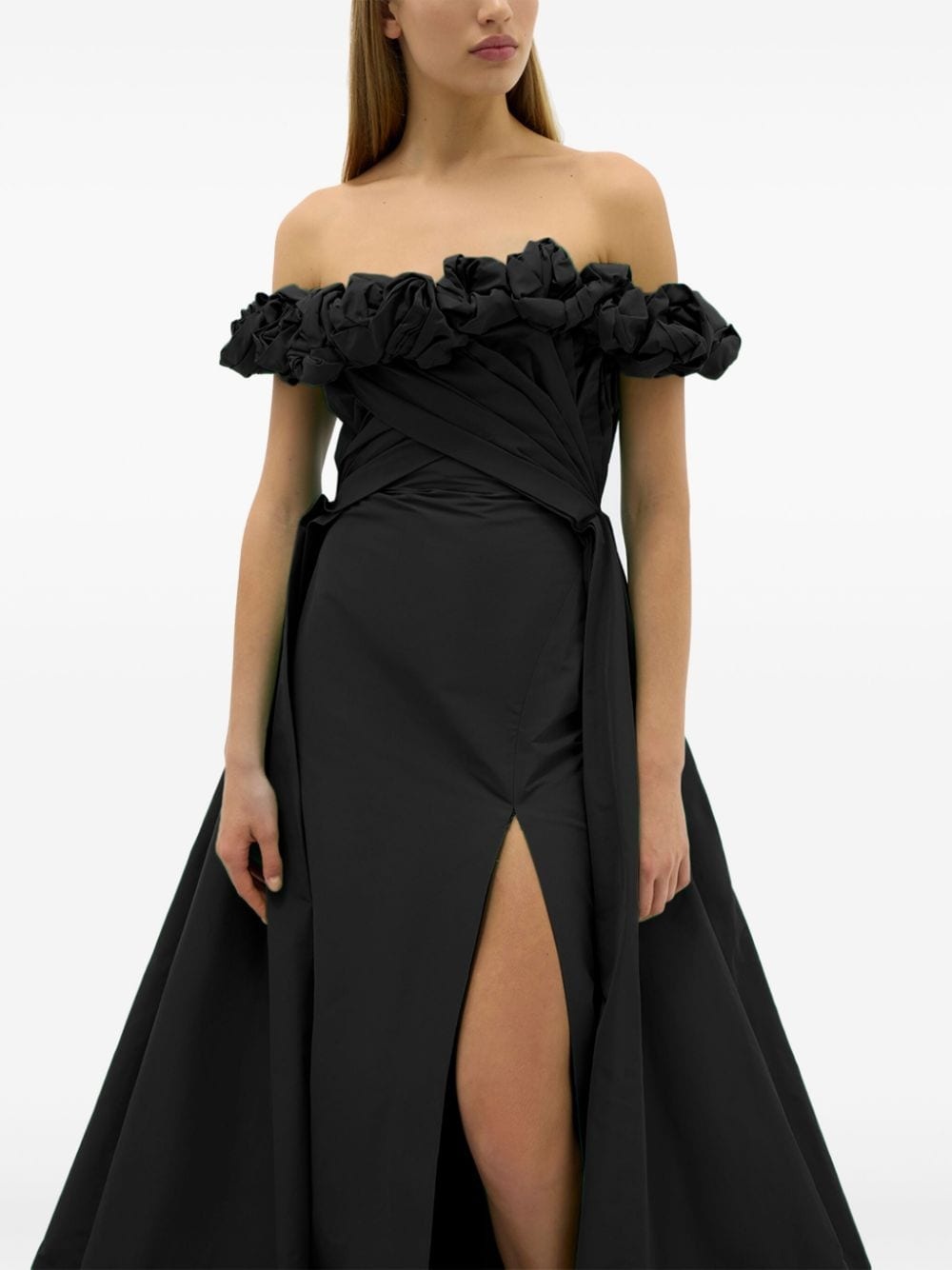 Henley gown - 5