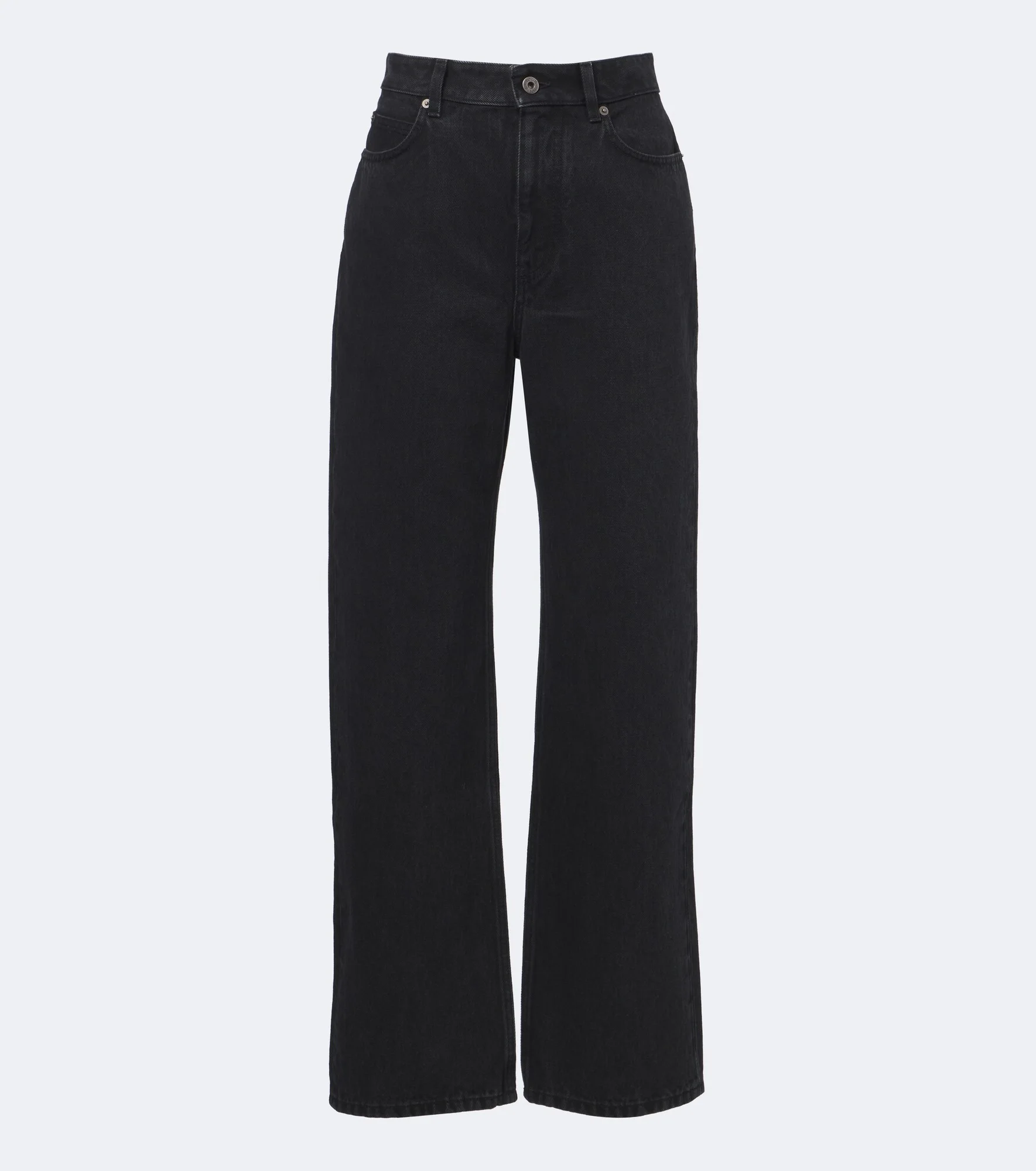 Anagram straight jeans - 1