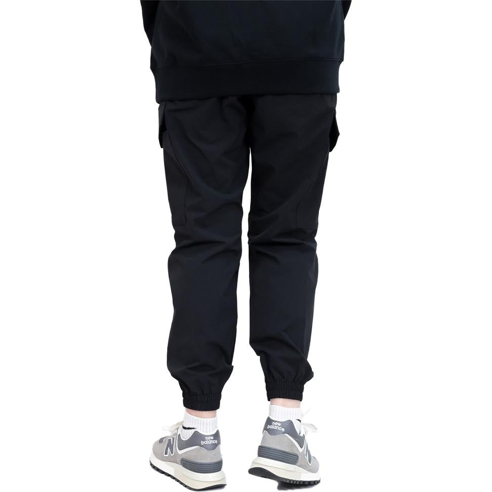 New Balance SDS Pocket Trousers 'Black' AMP33368-BK - 5