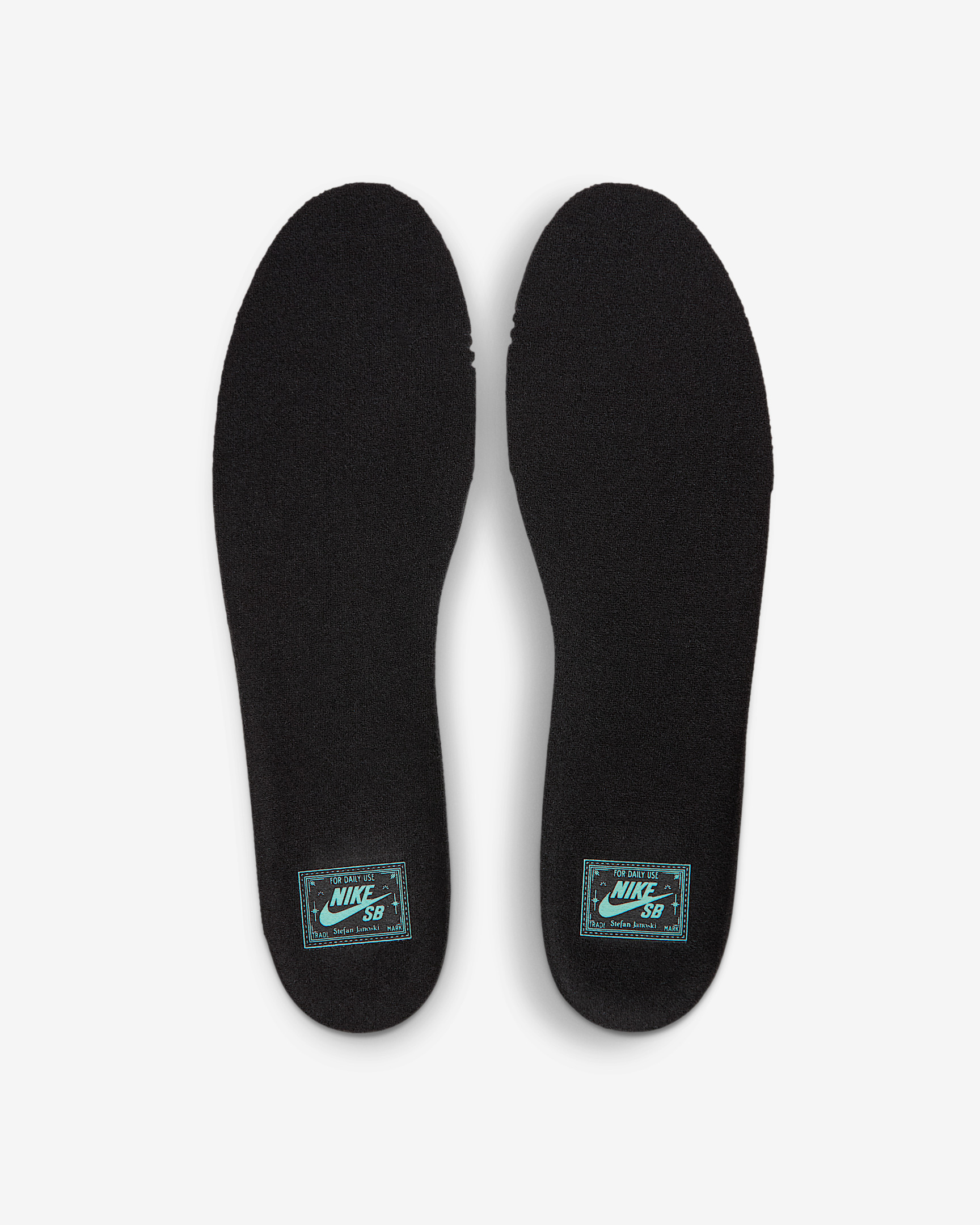 Nike SB Zoom Janoski OG+ Skate Shoes - 9