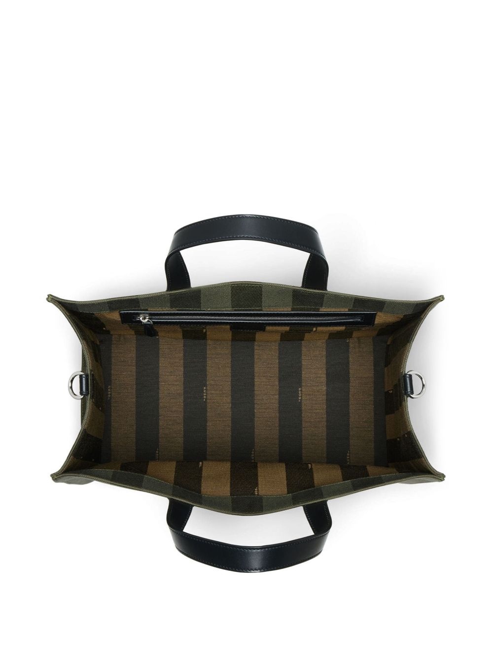 Fendi Club tote bag - 4