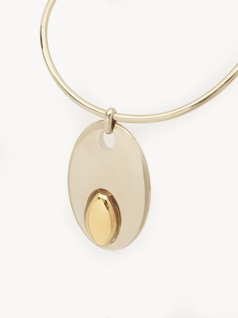 Chloé OTHO NECKLACE outlook
