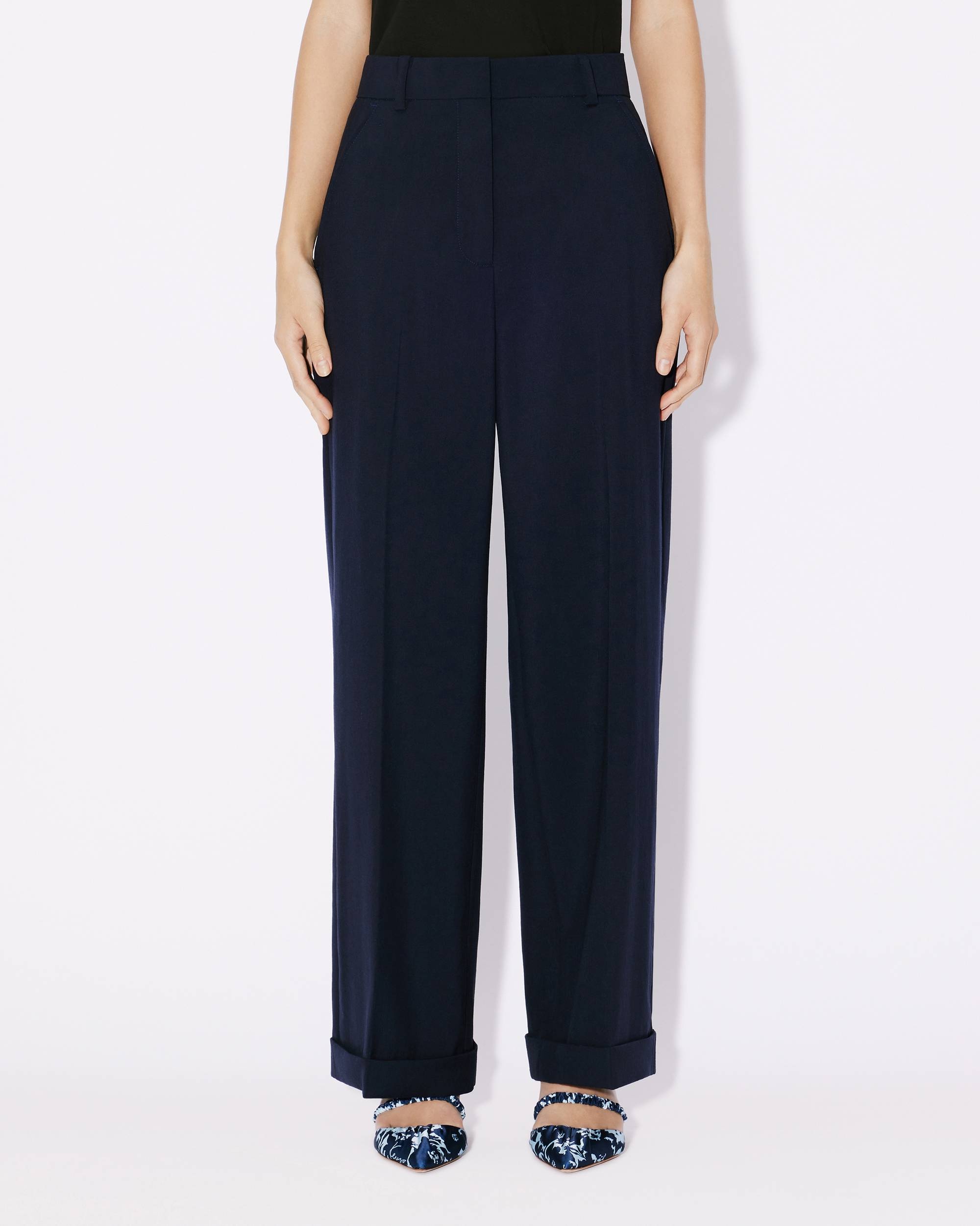 Tailored trousers - 4