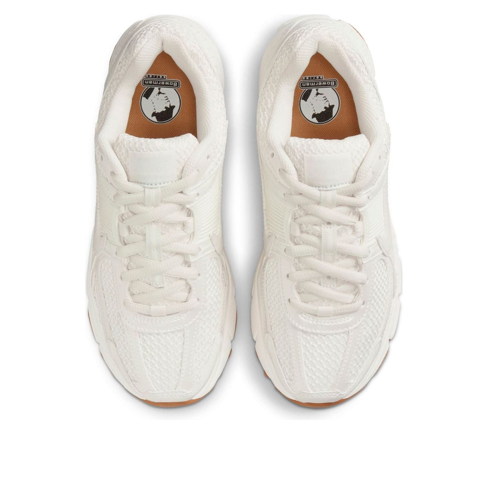 (WMNS) Nike Air Zoom Vomero 5 'Sail Coconut Milk' HM5886-133 - 4