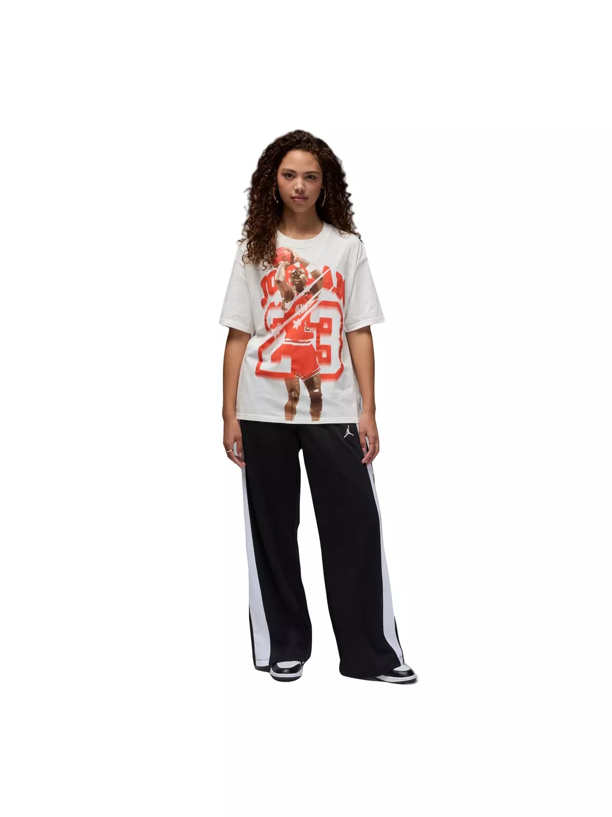 Women's Graphic Tee - 6